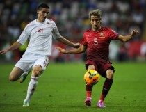 (Italiano) Portogallo-Albania 0-1, shock ad Aveiro; Balaj in campo e De Biasi in panchina fanno storia
