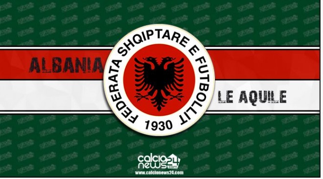 EURO 2016, Albania: la prima volta non si scorda mai