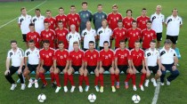 Lista skuadër për Shqipëri – Danimarka e Serbi – Shqipëria