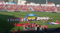 Albania-Francia 1-0: Impresa De Biasi, battuti i Bleus