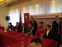 De Biazi: Dua ta fitoj ndeshjen time të parë si shqiptar