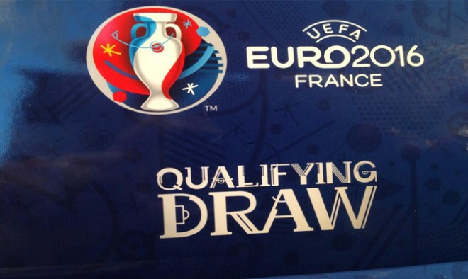 (Italiano) Sorteggio Euro 2016 – Gruppo I: Albania, Portogallo, Danimarca, Serbia, Armenia