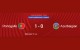 QUALIFICAZIONI MONDIALI 2022: PORTOGALLO – AZERBAIJAN 1-0